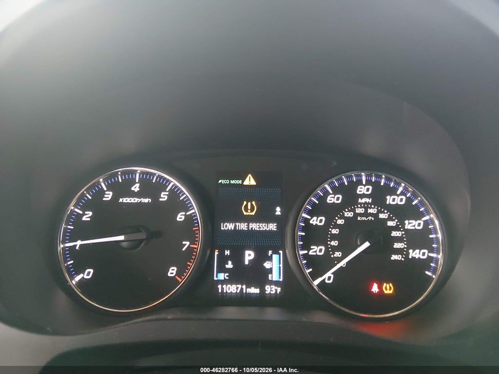 2019 Mitsubishi Outlander LE/SE/SEL photo 7