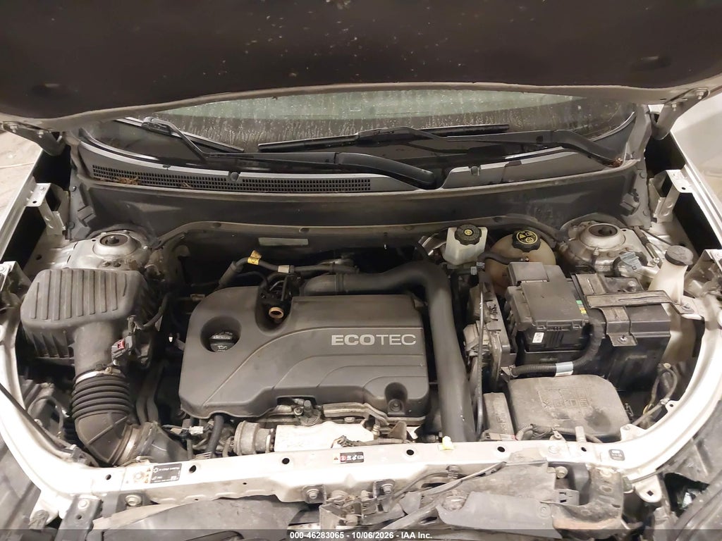 2019 Chevrolet Equinox LT photo 10