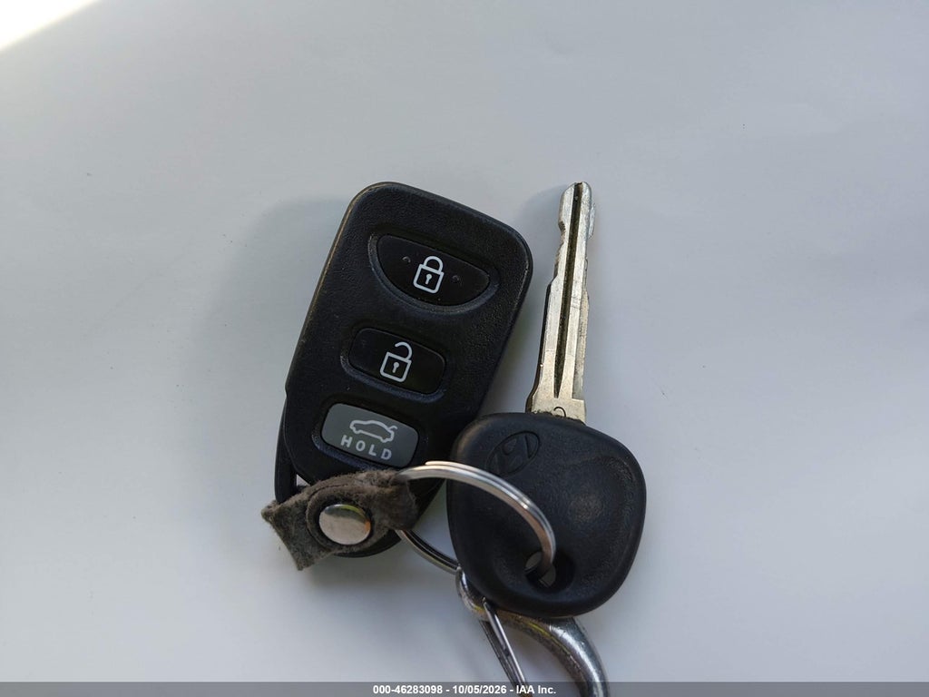 2014 Hyundai Elantra SE photo 11