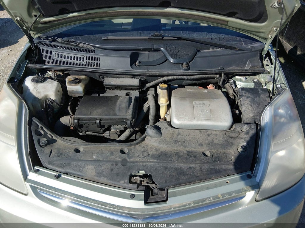 2009 Toyota Prius photo 10
