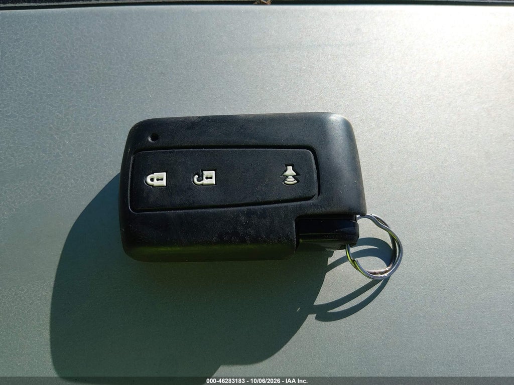2009 Toyota Prius photo 11