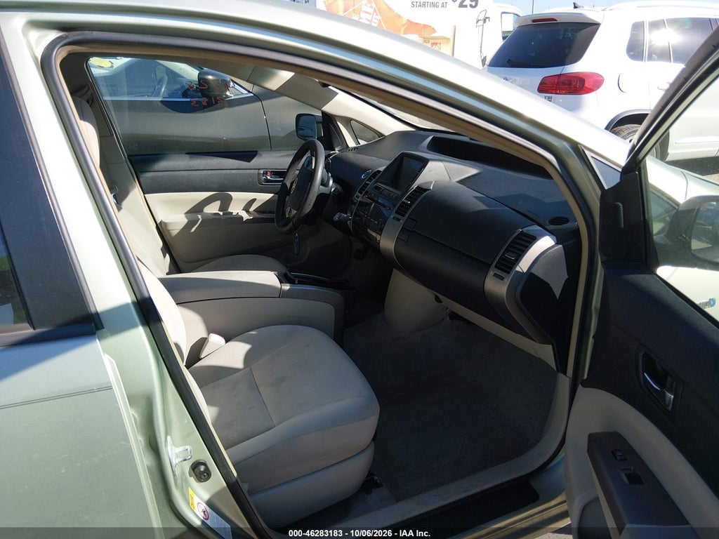 2009 Toyota Prius photo 5