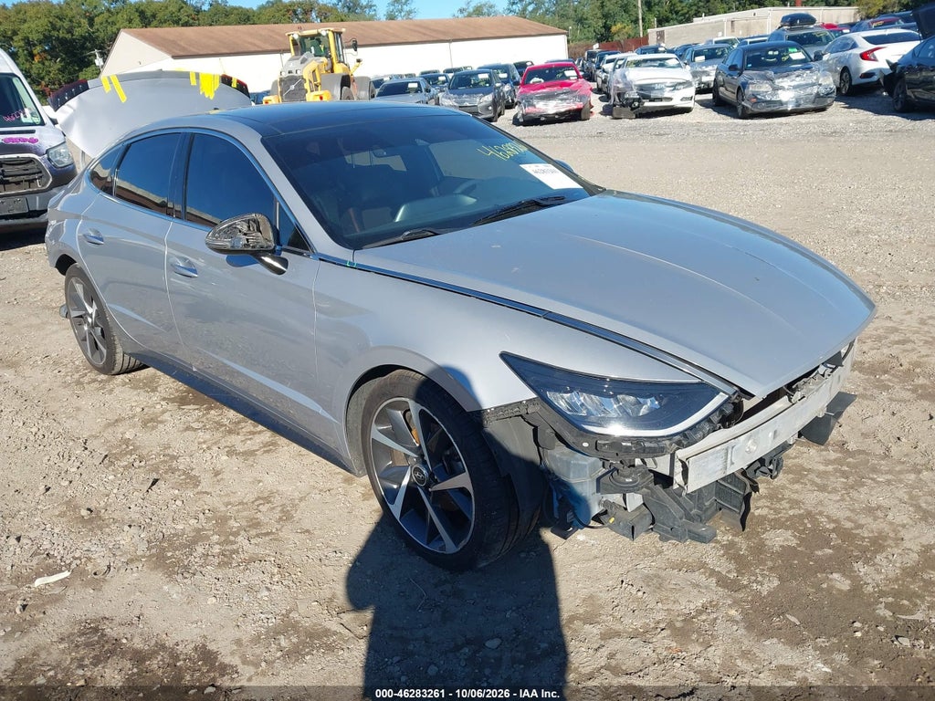 HYUNDAI SONATA 2023