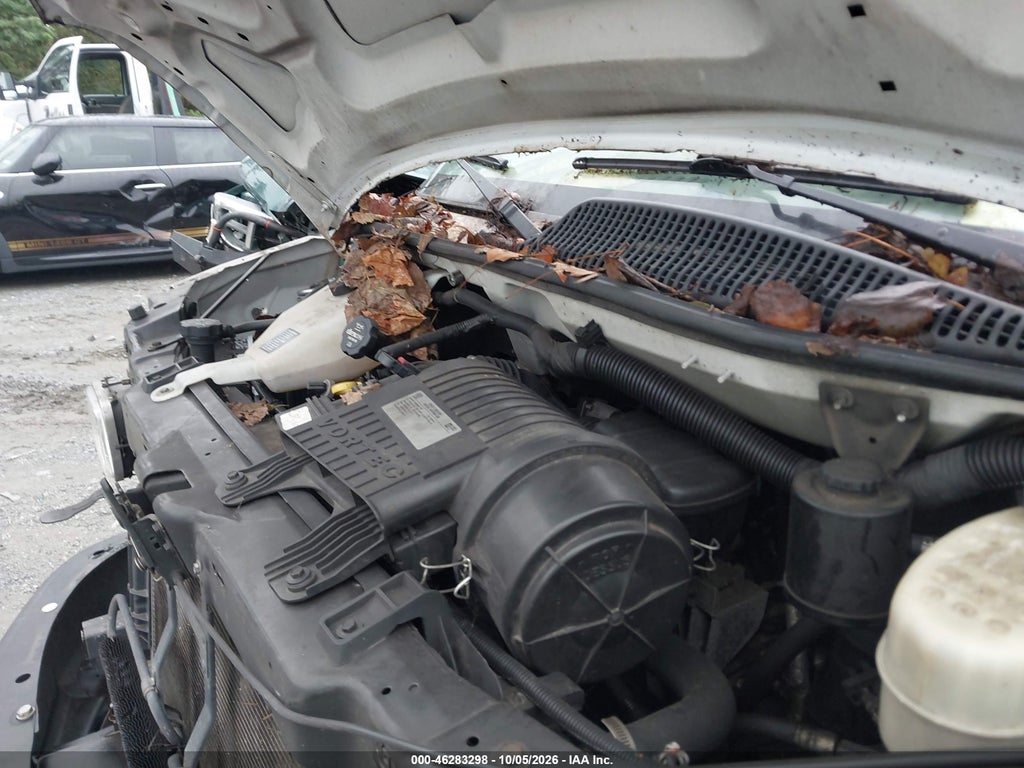 2016 GMC Savana 2500 Work Van photo 10