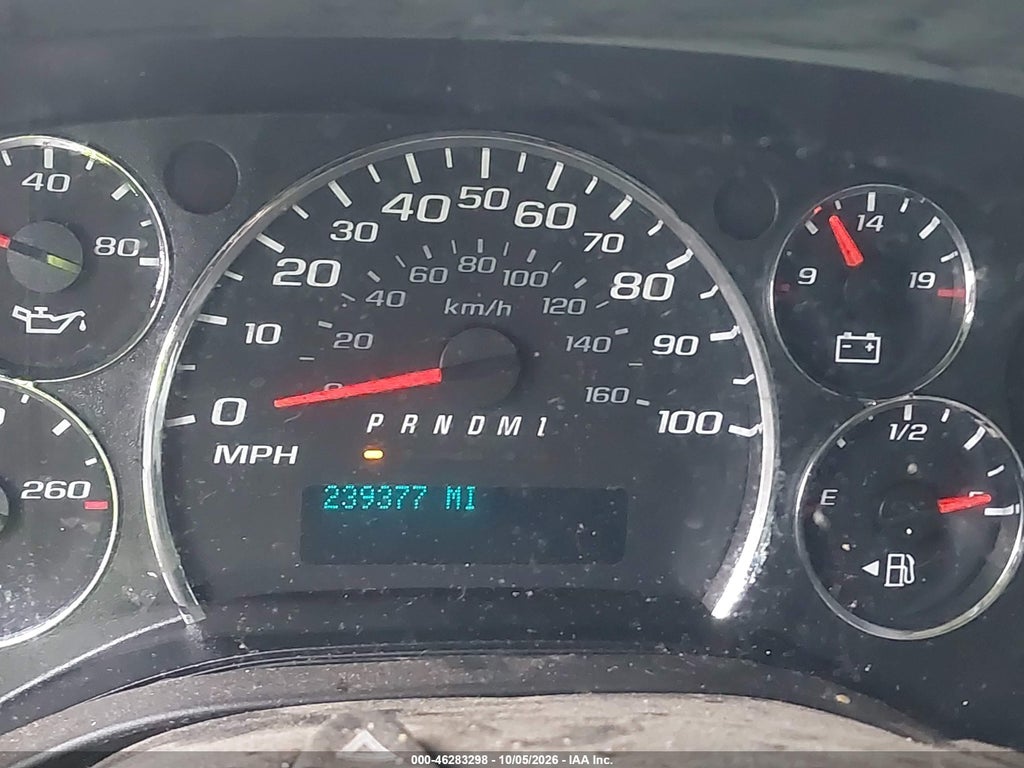 2016 GMC Savana 2500 Work Van photo 7