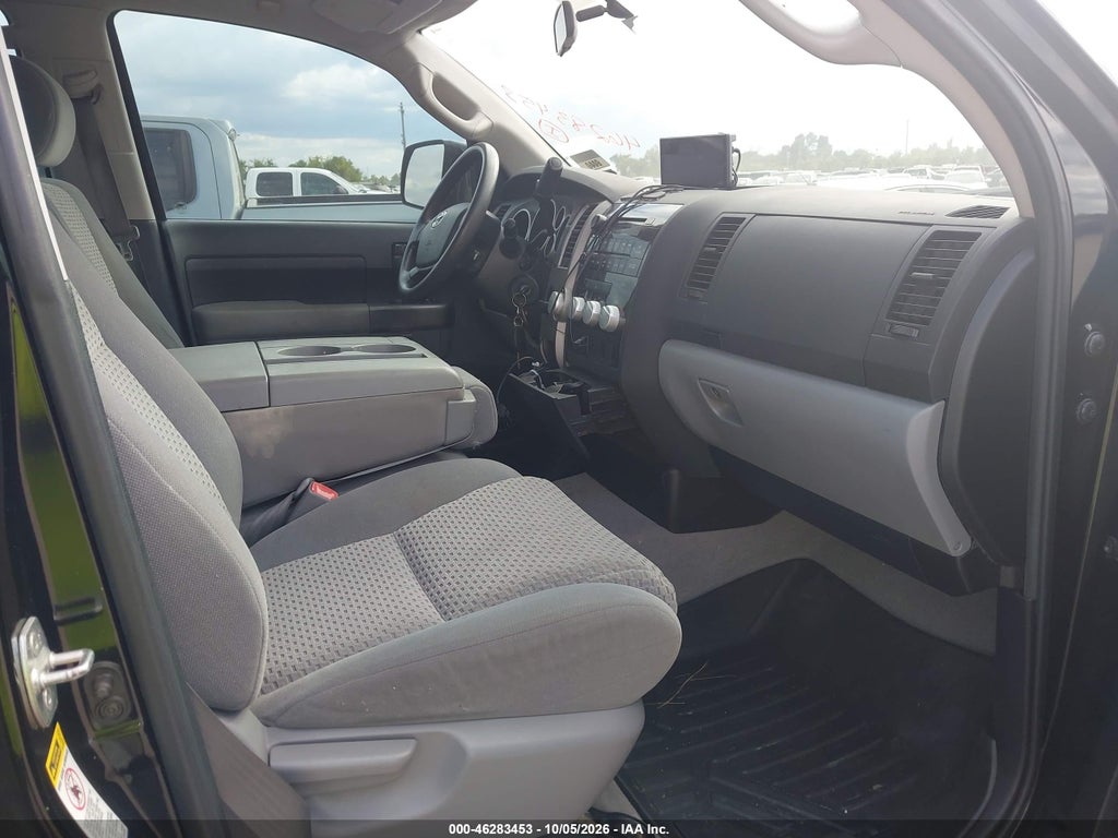 2011 Toyota Tundra Grade 4.6L V8 photo 5