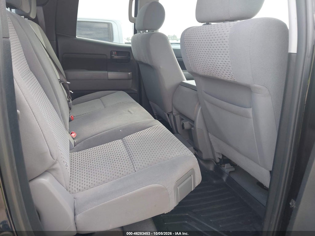 2011 Toyota Tundra Grade 4.6L V8 photo 8