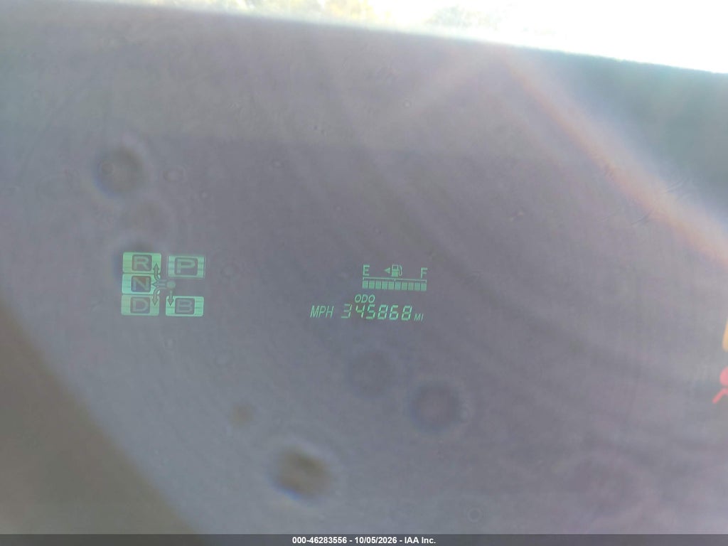 2008 Toyota Prius photo 7