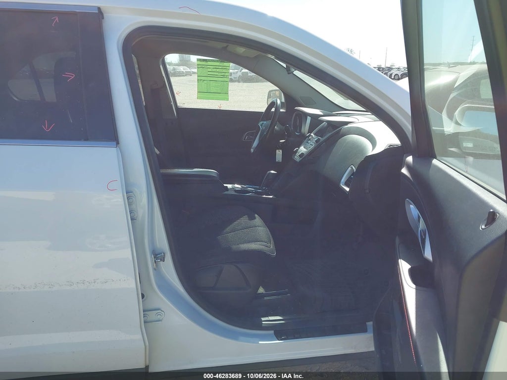 2014 Chevrolet Equinox 1LT photo 5
