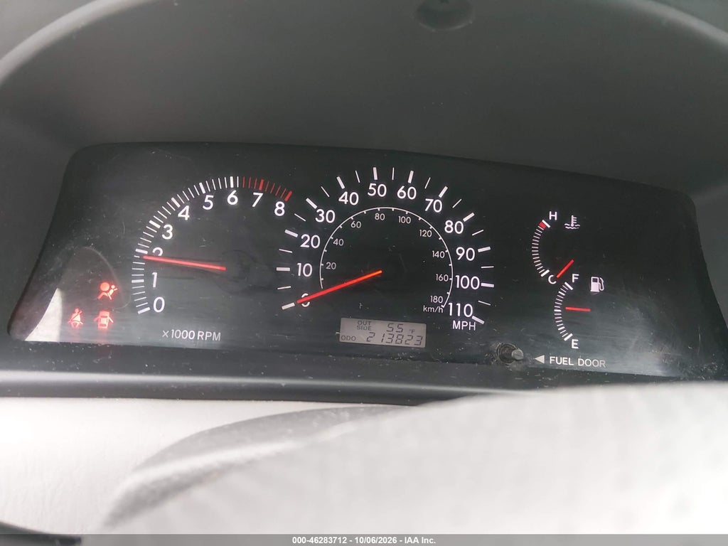 2007 Toyota Corolla LE photo 7