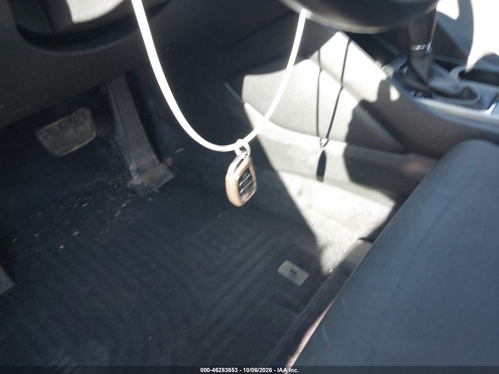 2018 Hyundai Tucson Value photo 11