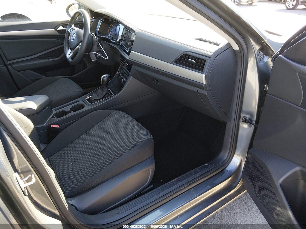 2019 Volkswagen Jetta 1.4T R-Line/1.4T S/1.4T SE photo 5