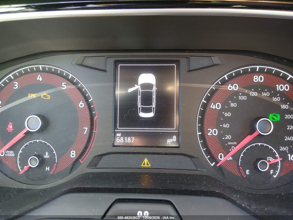 2019 Volkswagen Jetta 1.4T R-Line/1.4T S/1.4T SE photo 7