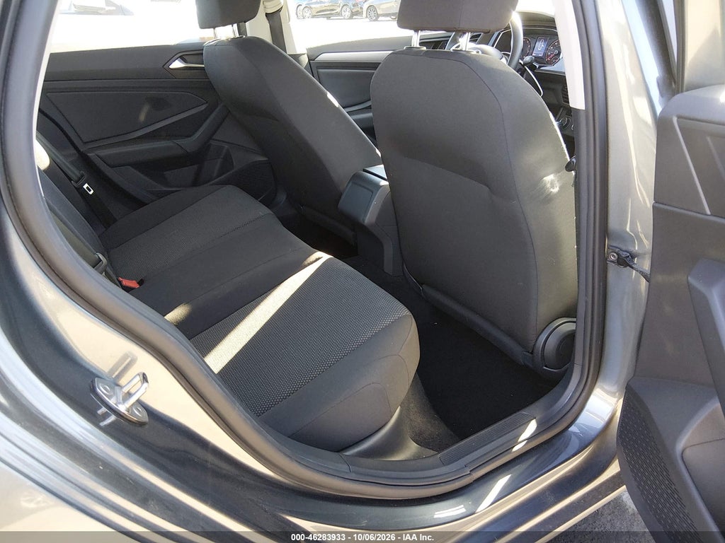 2019 Volkswagen Jetta 1.4T R-Line/1.4T S/1.4T SE photo 8