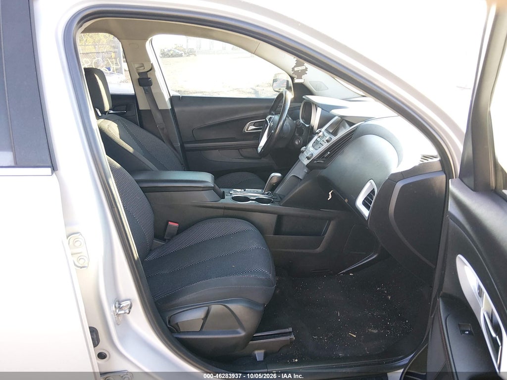 2014 Chevrolet Equinox 1LT photo 5