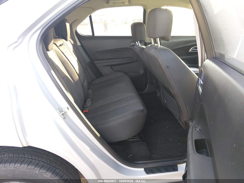 2014 Chevrolet Equinox 1LT photo 8