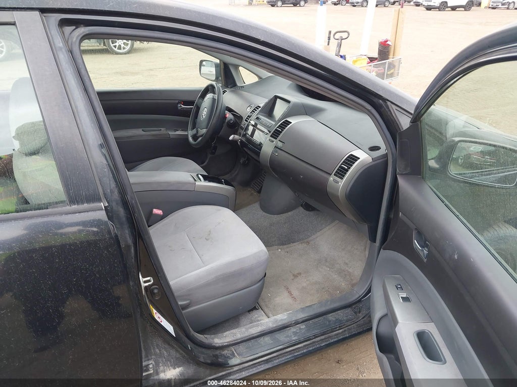 2004 Toyota Prius photo 5