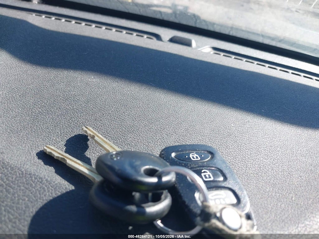 2015 Hyundai Elantra SE photo 11