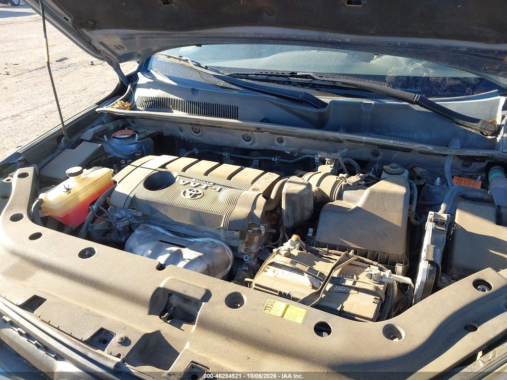 2009 Toyota RAV4 photo 10