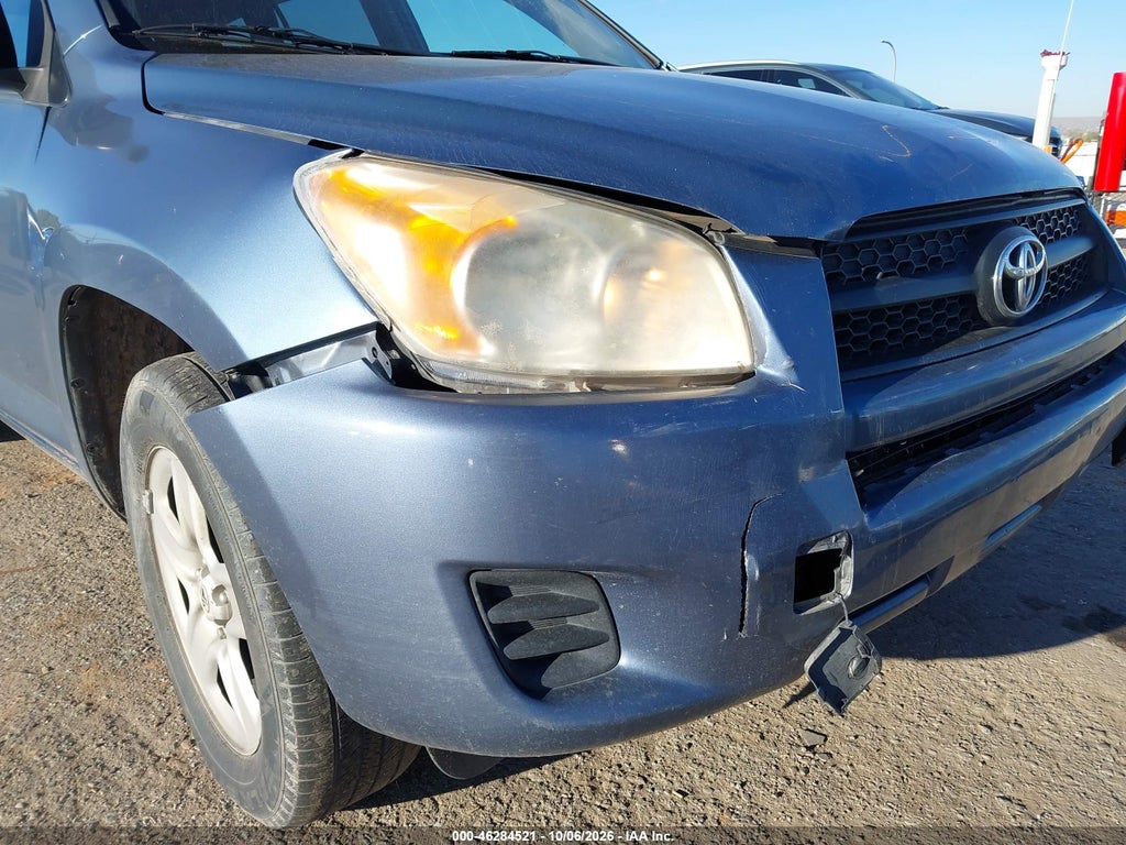 2009 Toyota RAV4 photo 6