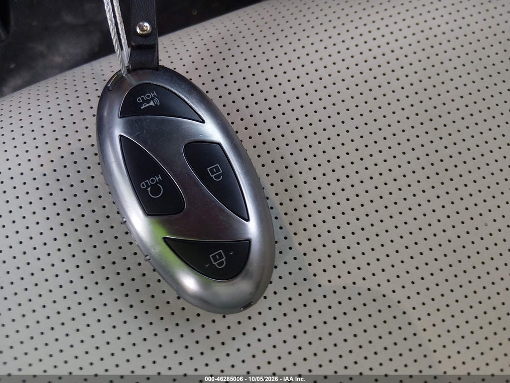 2024 Hyundai Santa FE Calligraphy photo 11
