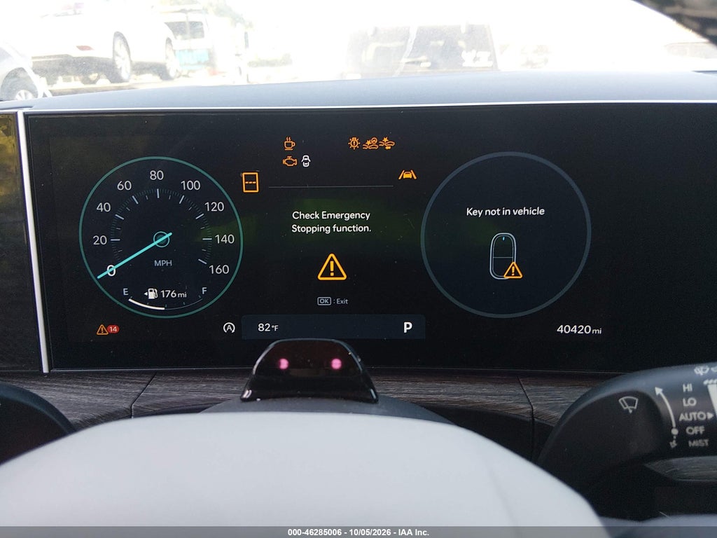2024 Hyundai Santa FE Calligraphy photo 7