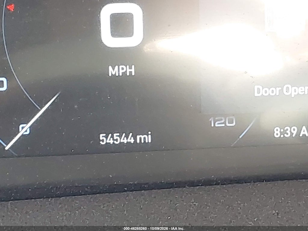 2023 Ram Promaster 3500 Cargo Van High Roof 159 WB EXT photo 7