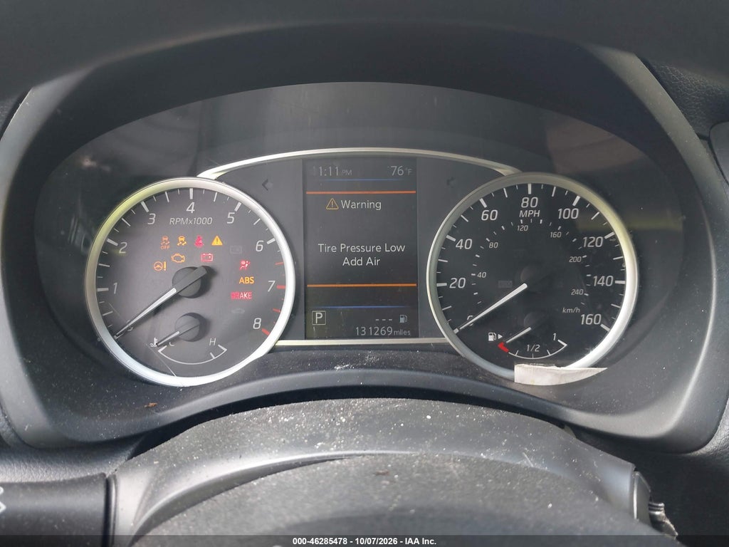 2019 Nissan Sentra S photo 7