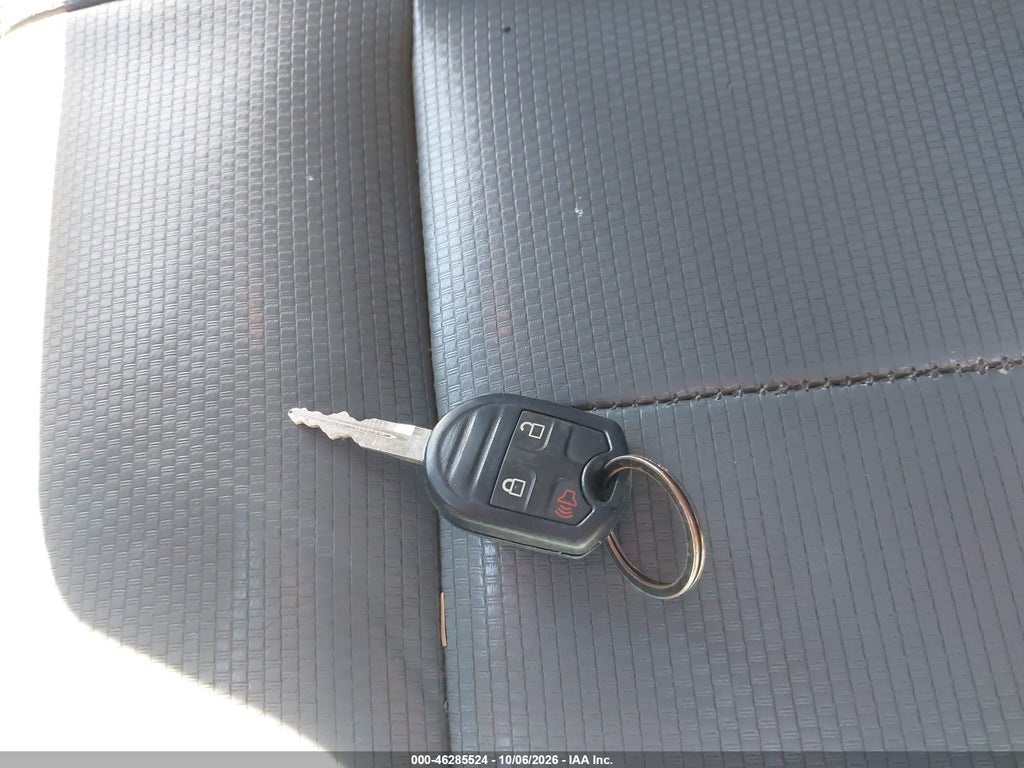 2012 Ford F-150 XL photo 11