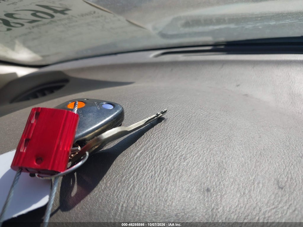 2002 Subaru Outback photo 11