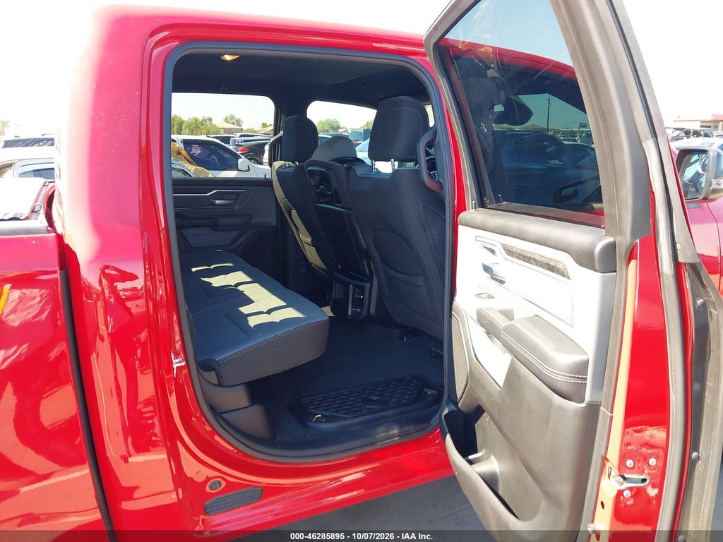 2023 Ram 1500 Lone Star 4X4 5'7 Box photo 8
