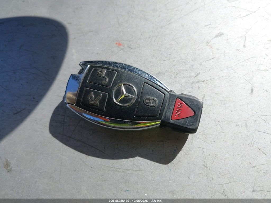 2013 Mercedes-Benz C 250 Sport photo 11