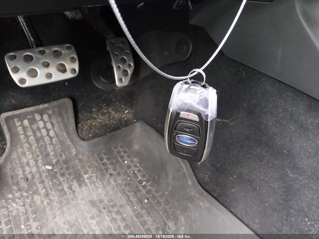 2022 Subaru Outback Wilderness photo 11