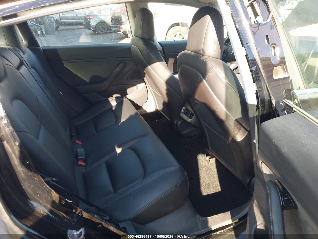 2019 Tesla Model 3 Long Range/MID Range/Standard Range Plus photo 8