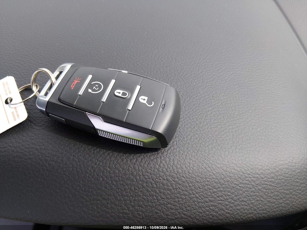 2022 Ram 1500 BIG Horn photo 11