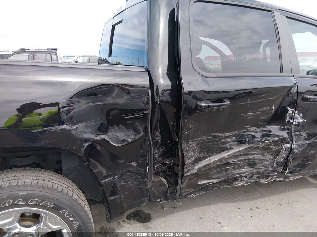 2022 Ram 1500 BIG Horn photo 6