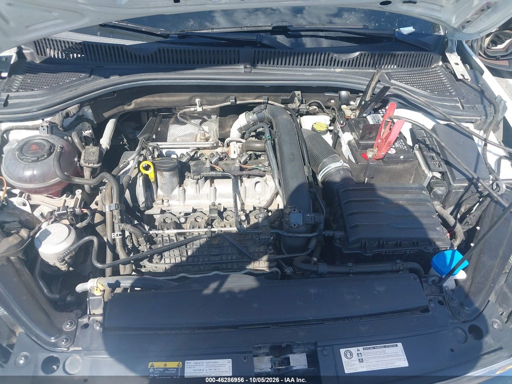 2019 Volkswagen Jetta 1.4T SEL Premium photo 10