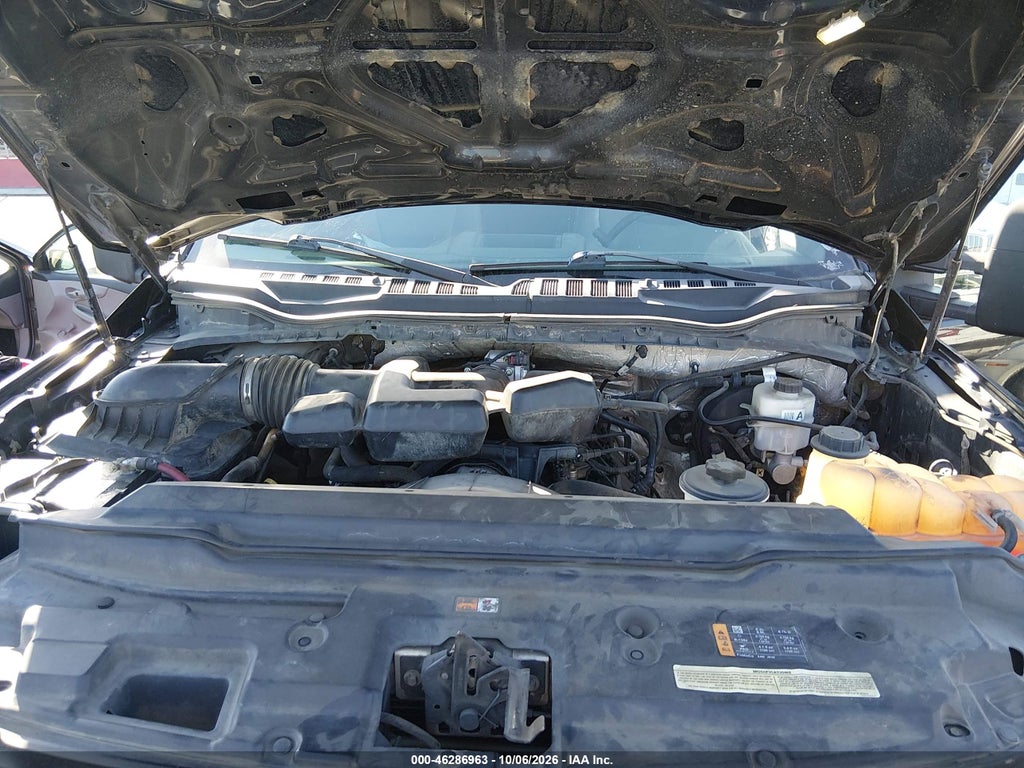 2018 Ford F-250 XL photo 10