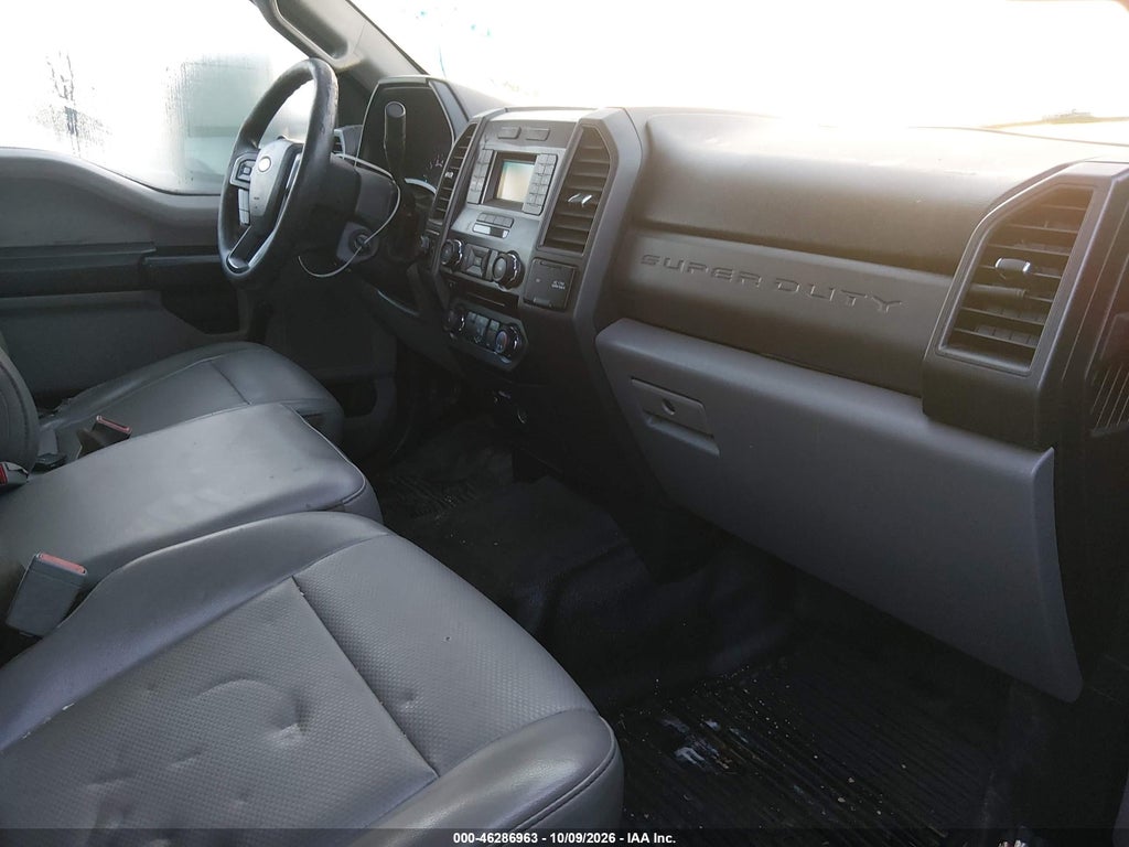 2018 Ford F-250 XL photo 5