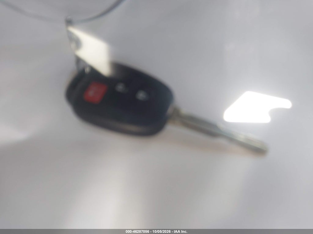 2015 Toyota RAV4 XLE photo 11
