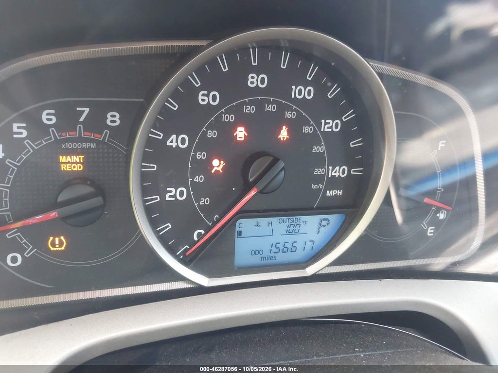 2015 Toyota RAV4 XLE photo 7