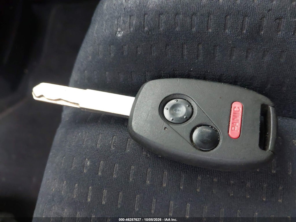 2007 Honda CR-V EX photo 11