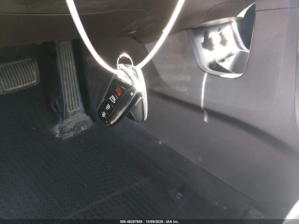 2014 Hyundai Santa FE Sport 2.0L Turbo photo 11