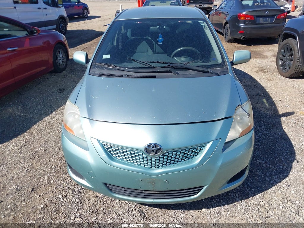 2009 Toyota Yaris photo 6
