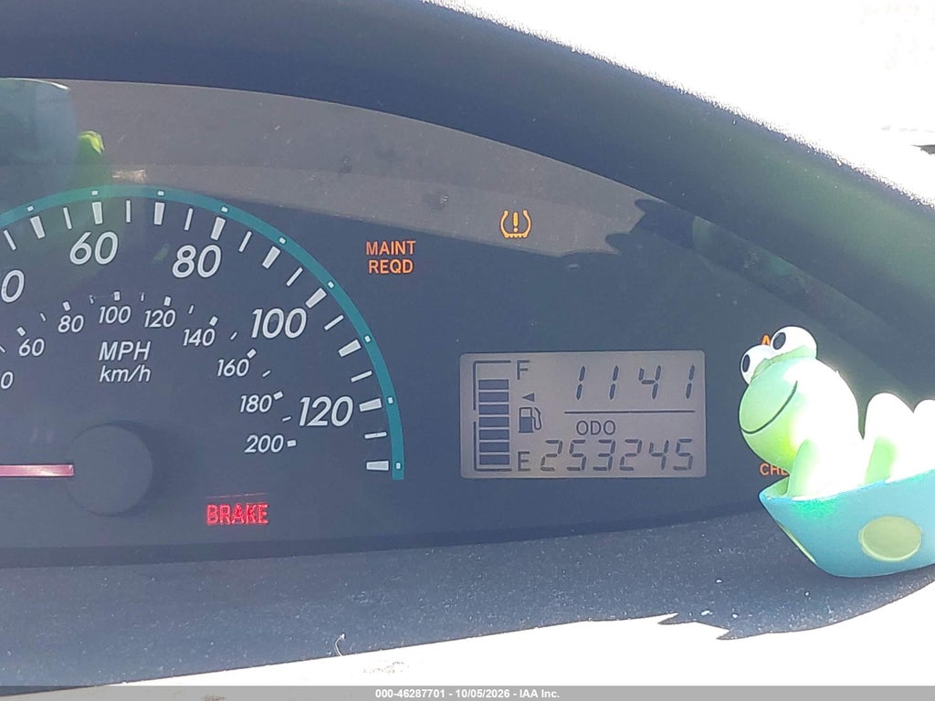 2009 Toyota Yaris photo 7