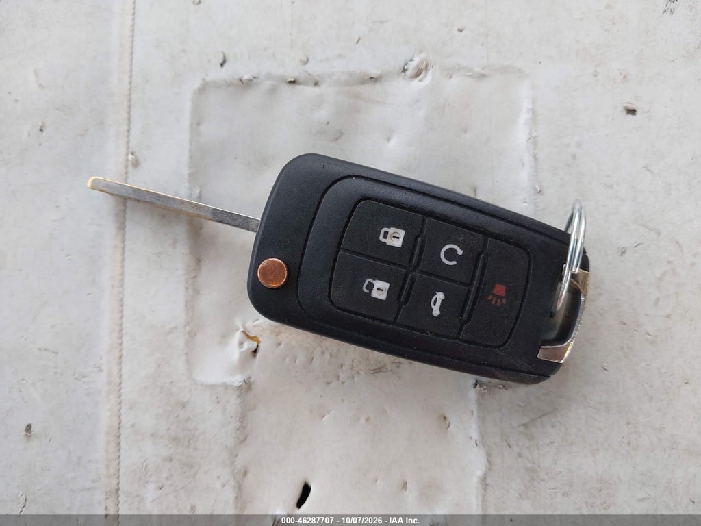 2015 Chevrolet Cruze 1LT Auto photo 11