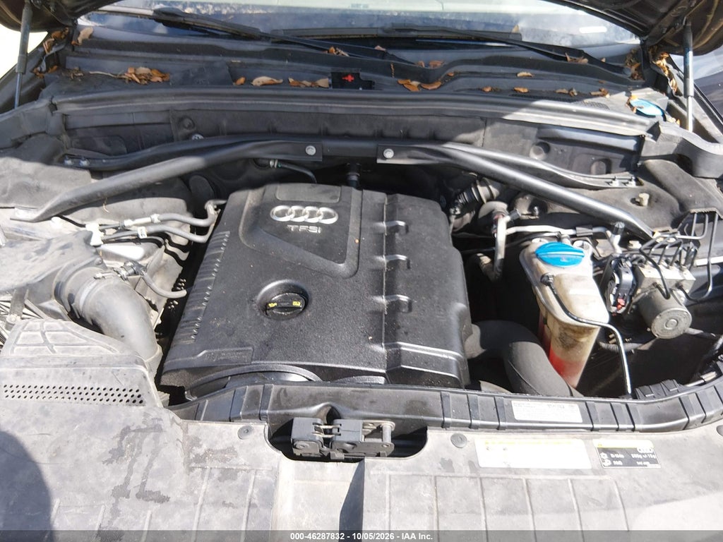 2015 Audi Q5 2.0T Premium photo 10