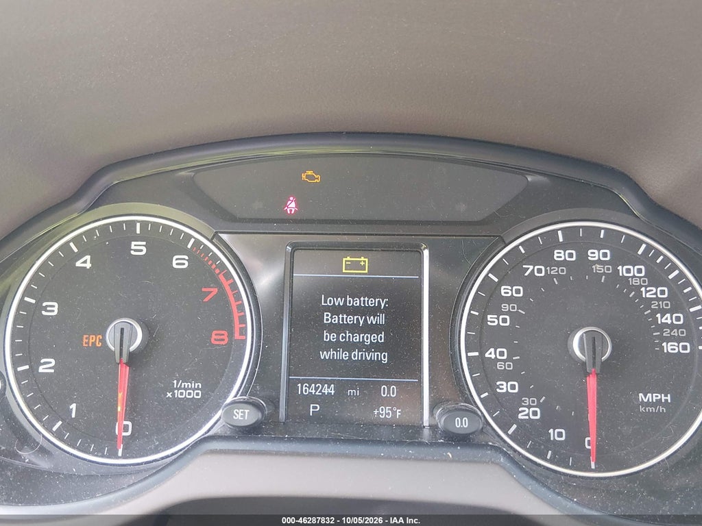 2015 Audi Q5 2.0T Premium photo 7