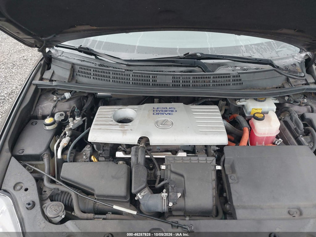 2011 Lexus CT 200H Premium photo 10