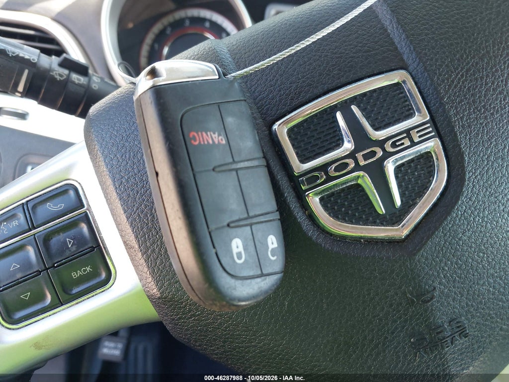 2015 Dodge Journey American Value PKG photo 11
